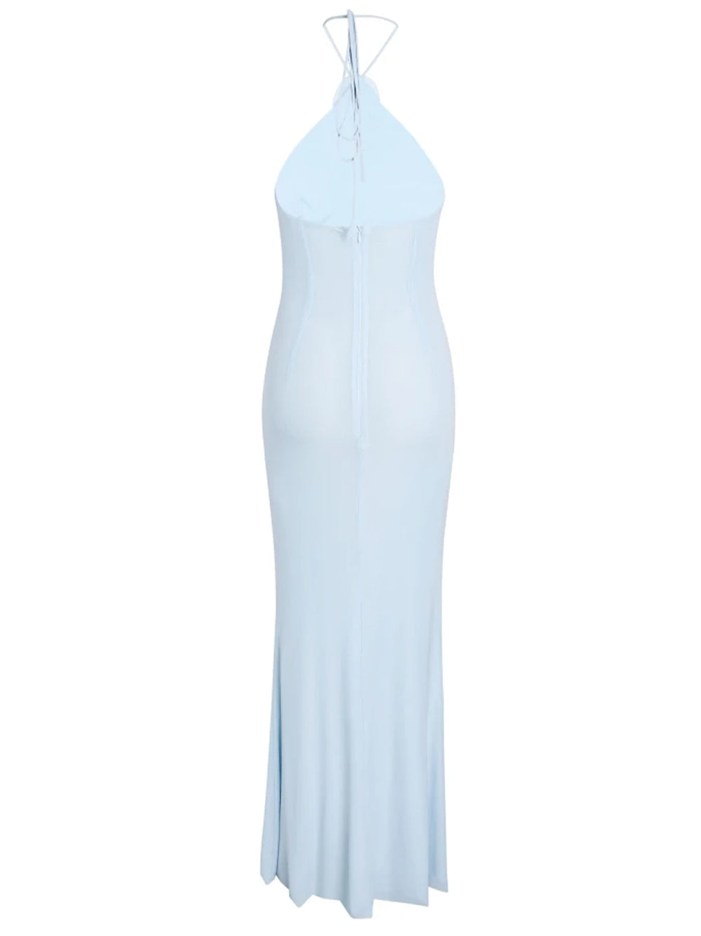 MAYE Maxi Dress