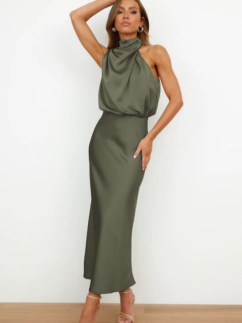 Antia Boutique Stylish Cocktail Dress Collection