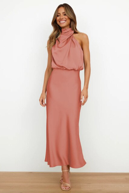 Angelines Chic Stylish Cocktail Dress Premium Wardrobe Essential