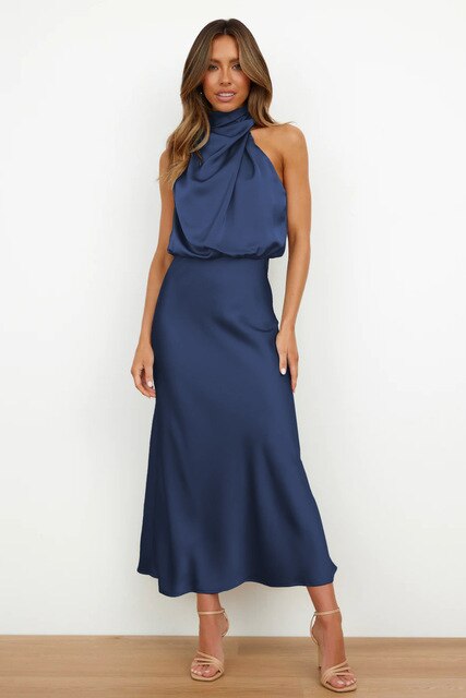 Angelines Chic Stylish Cocktail Dress Premium Wardrobe Essential