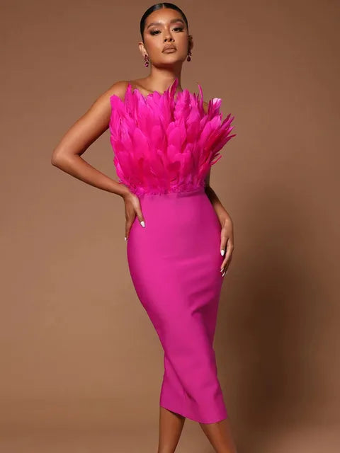 Cintia Versatile and Comfortable Dress for Women Trendy Daily Look
