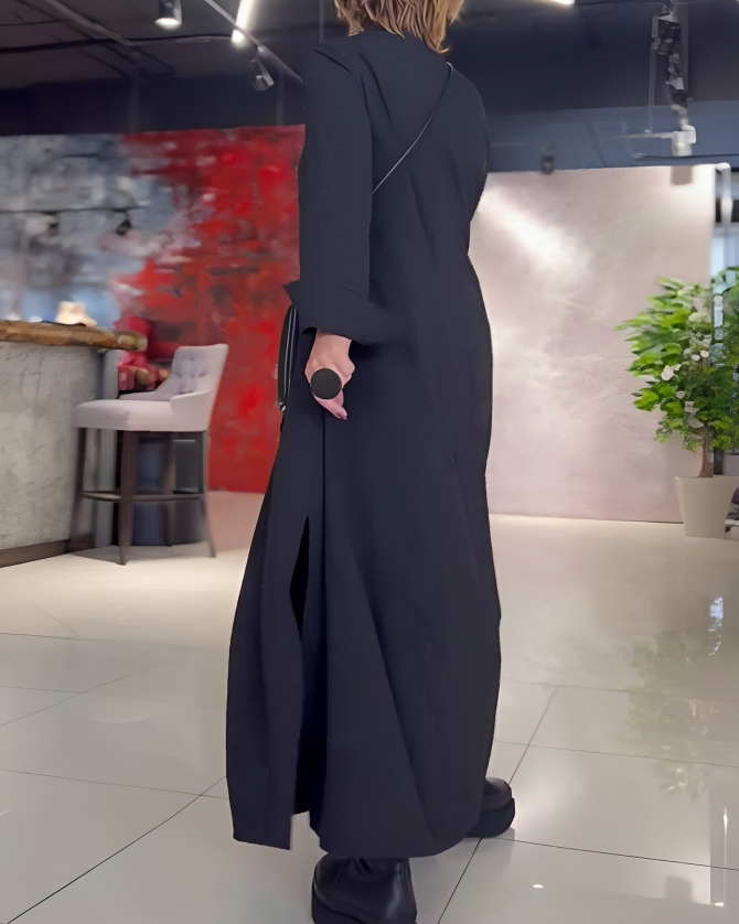Elena Elegant Dress for Women Soft Comfortable Fit