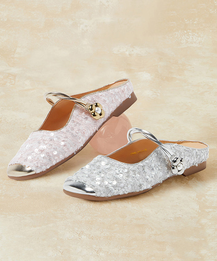 Chic Orthopedic Sandals with Unique Design