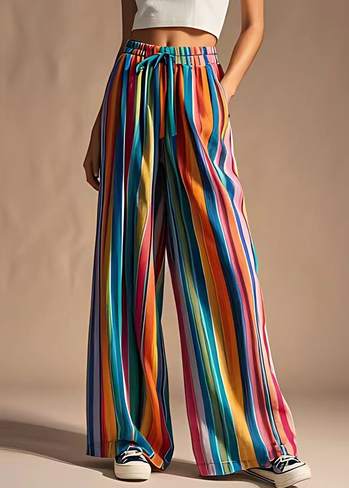 Elegantly Styled Pants for Everyday Wear
