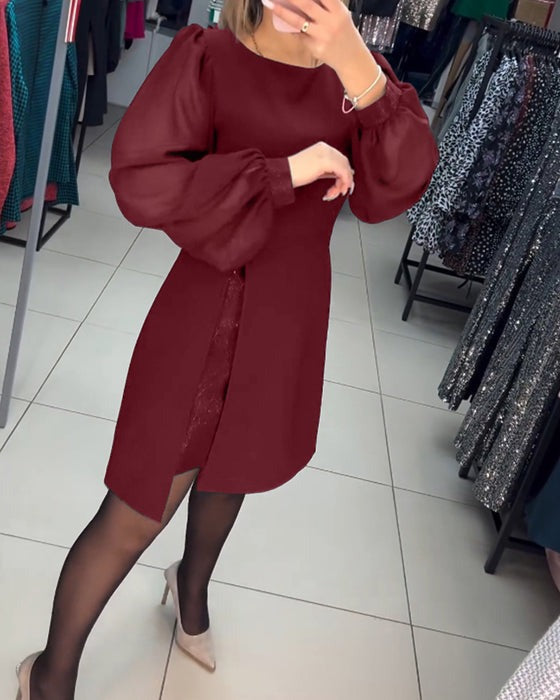Gudelia Comfortable and Fashionable Summer Dress for Women