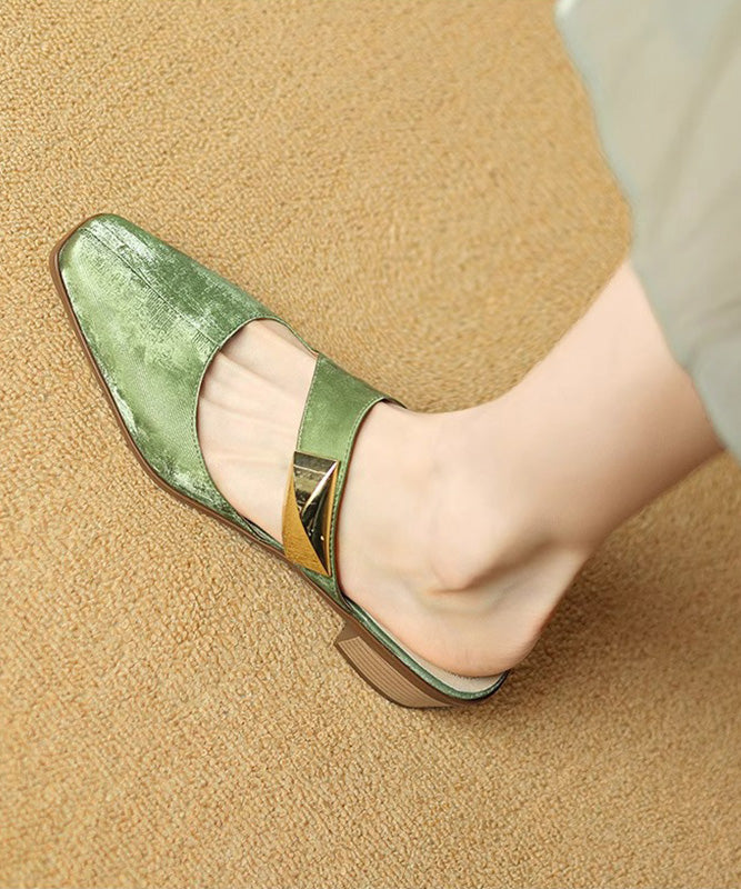 Classic Orthopedic Sandals with Timeless Style