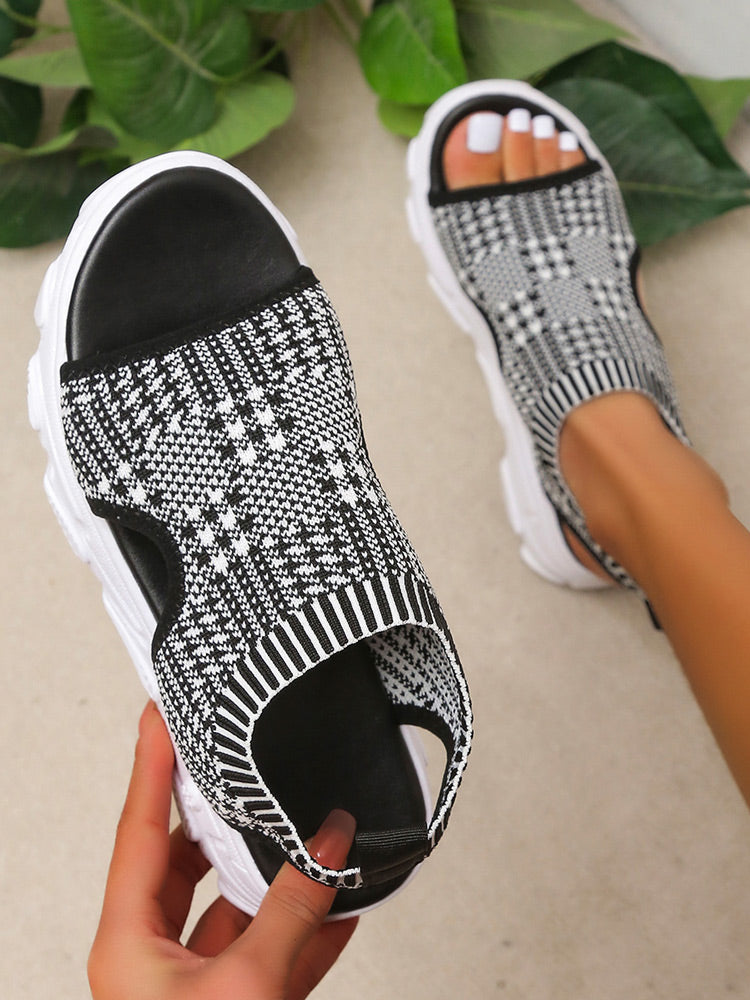 Beautifully Crafted Orthopedic Sandals