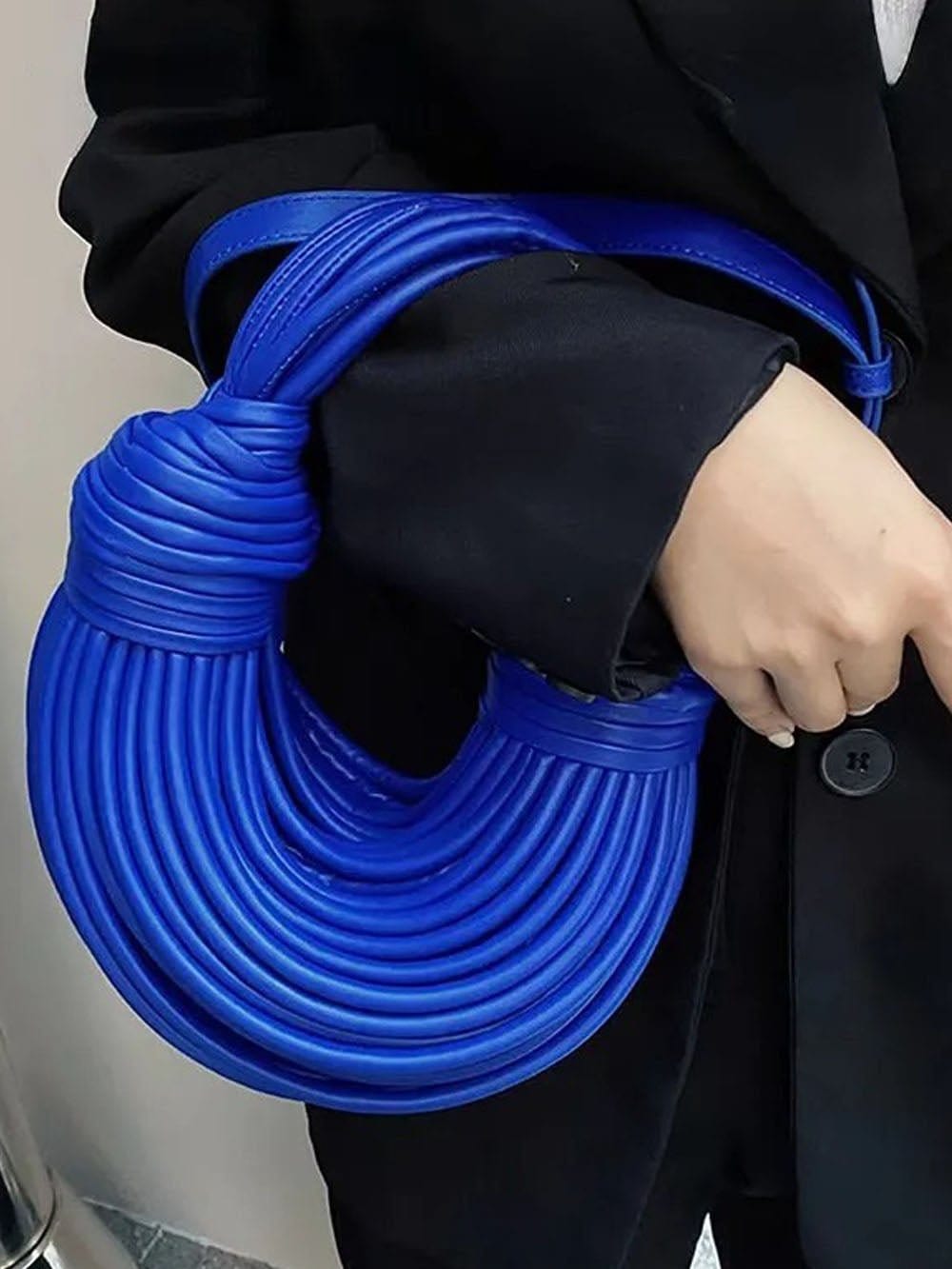 Adalyn Knotted Handbag