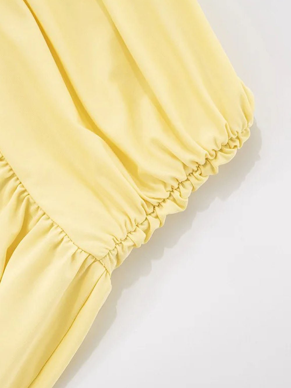 Adelyn Sleeveless Top & Skirt Set