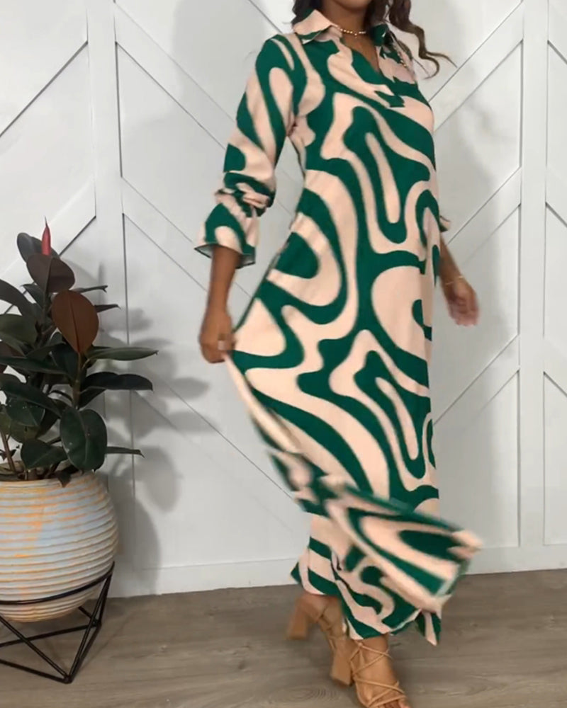 Camila Casual and Comfortable Summer Dress for Women Stylish Outfit