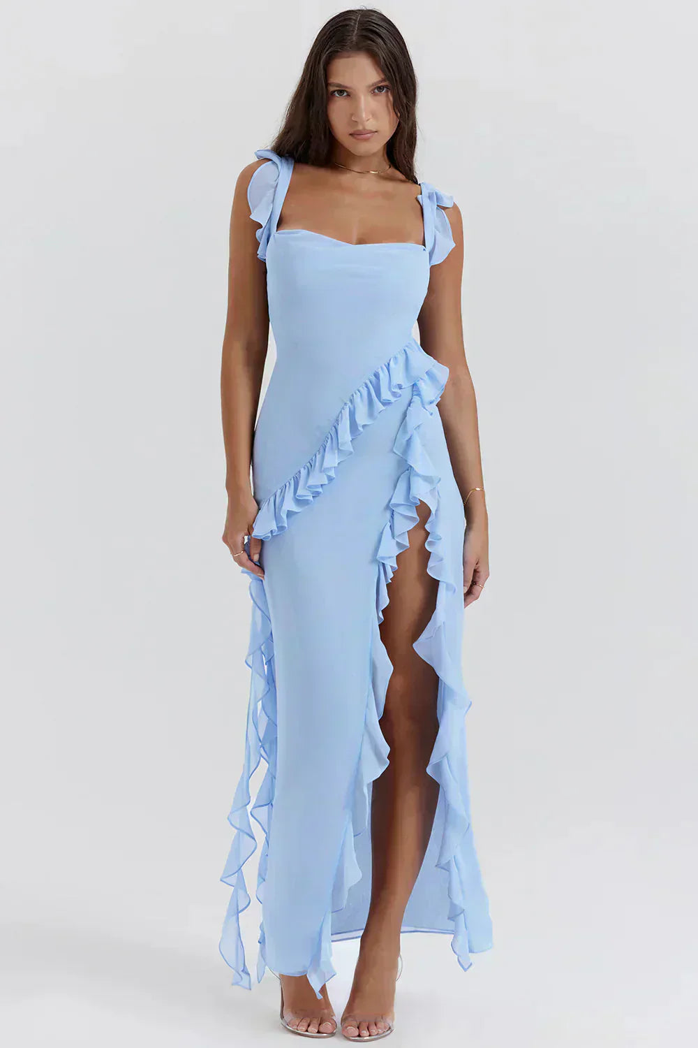 Alexia Maxi Dress