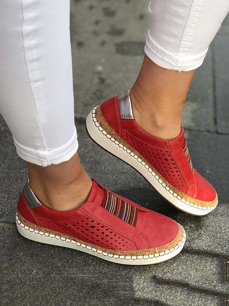 Casual Slip-On Loafers 2