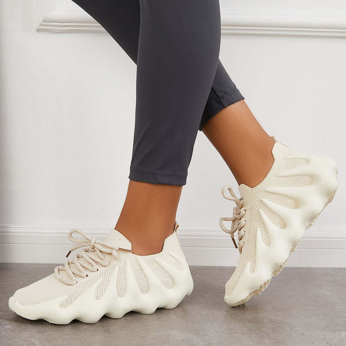 Stylish Orthopedic Sneakers for Any Occasion