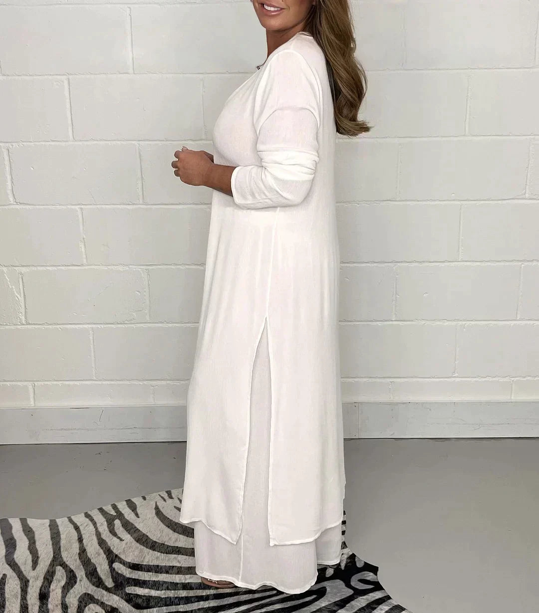 Lani Effortless and Chic Dress for Women Trendy Fashion Pick
