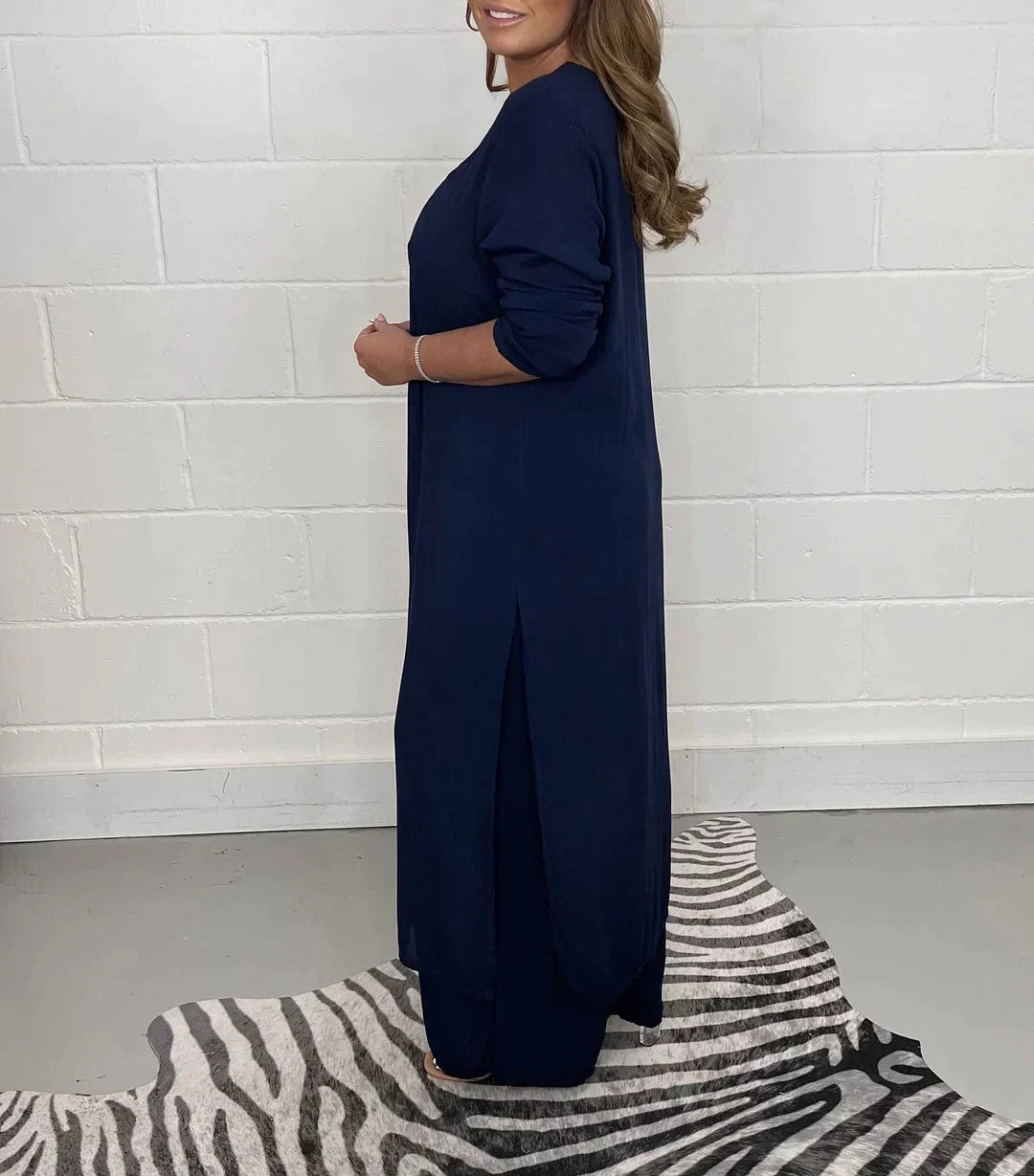 Lani Effortless and Chic Dress for Women Trendy Fashion Pick