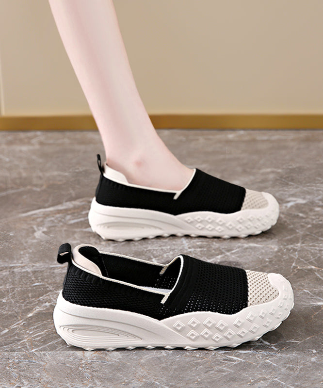 Chic Orthopedic Shoes with Unique Design