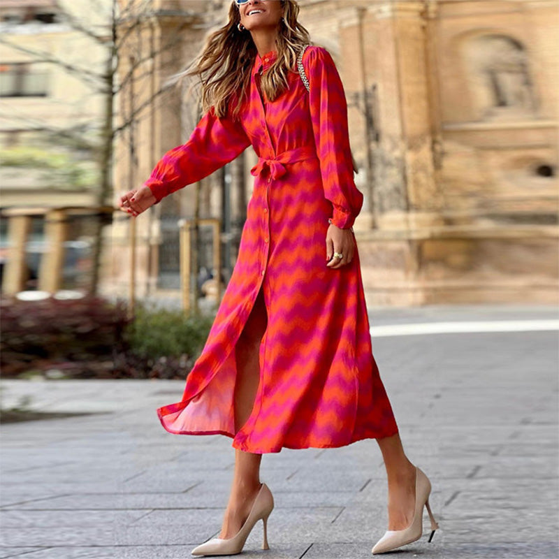 Musetta Comfortable and Stylish Summer Dress for Women Easy Wear Style