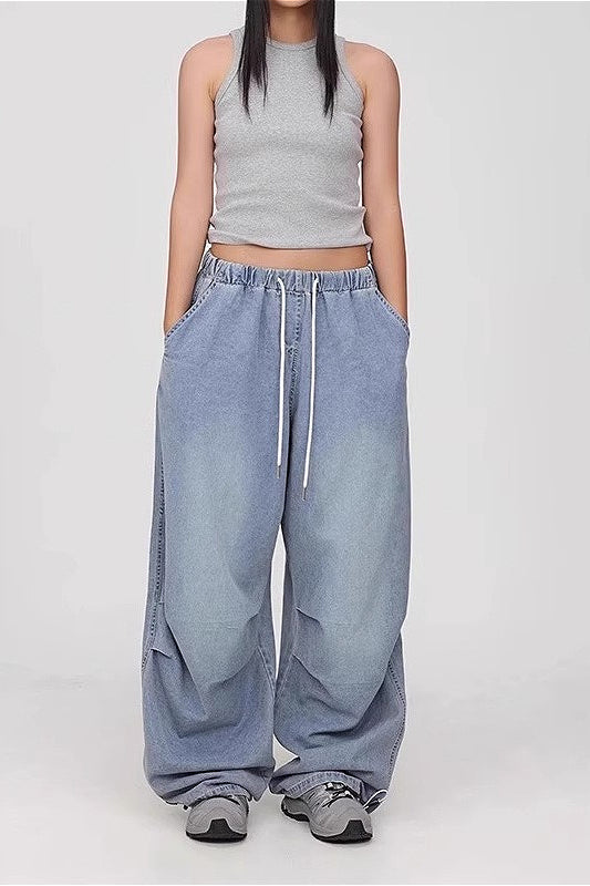 High Street Blade Jeans