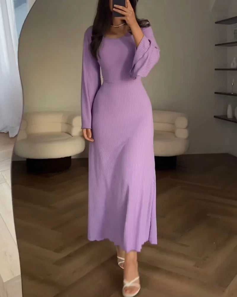 Naara Casual and Relaxed Summer Dress for Women Wardrobe Essential