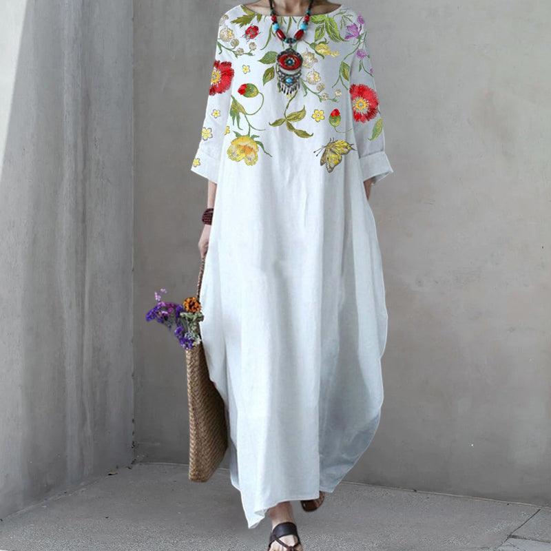Lucero Boutique Fashionable and Minimalist Dress Statement Occasion Edit