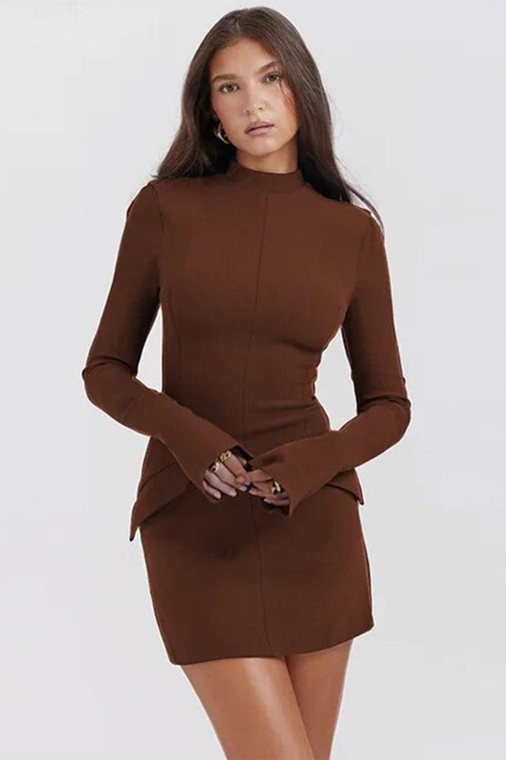 Ona Modern and Fashionable Summer Dress for Women Wardrobe Essential