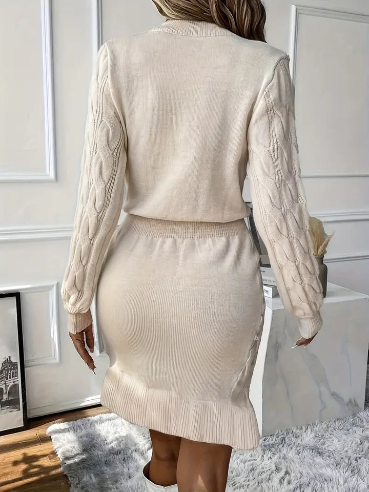 Perla Classic And Stylish Dress with Classic Everyday Styling