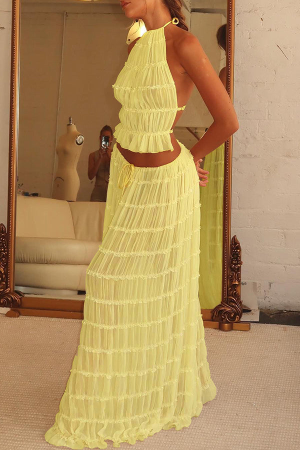 Olimpia Boutique And Fashionable Long Dress Premium Wardrobe Essential