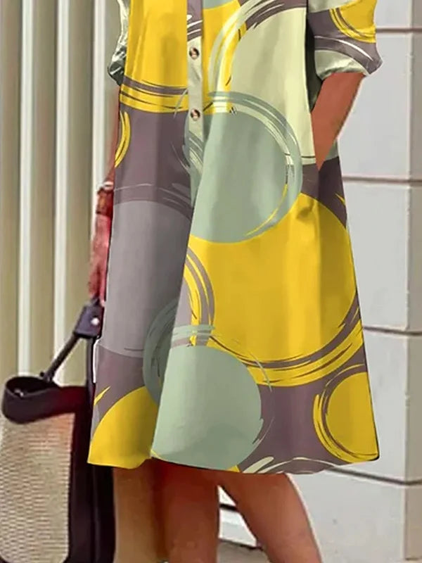 Urban Dress Inspired by Contemporary Streetwear Fashion 5