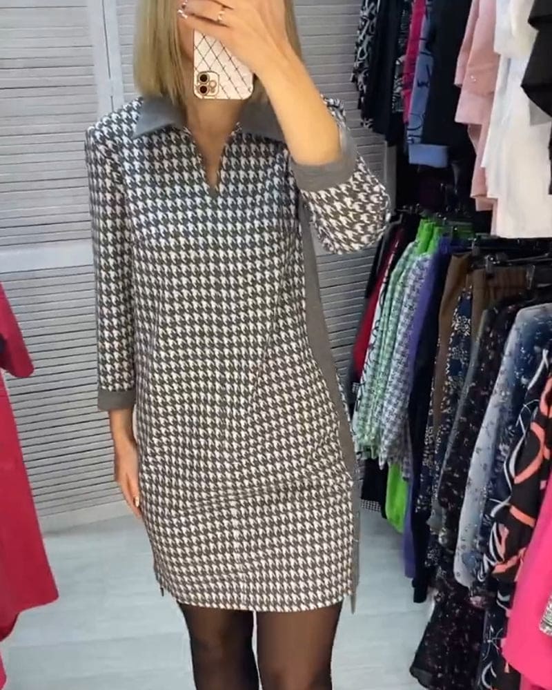 Nana Stylish and Elegant Summer Dress for Women Stylish Outfit