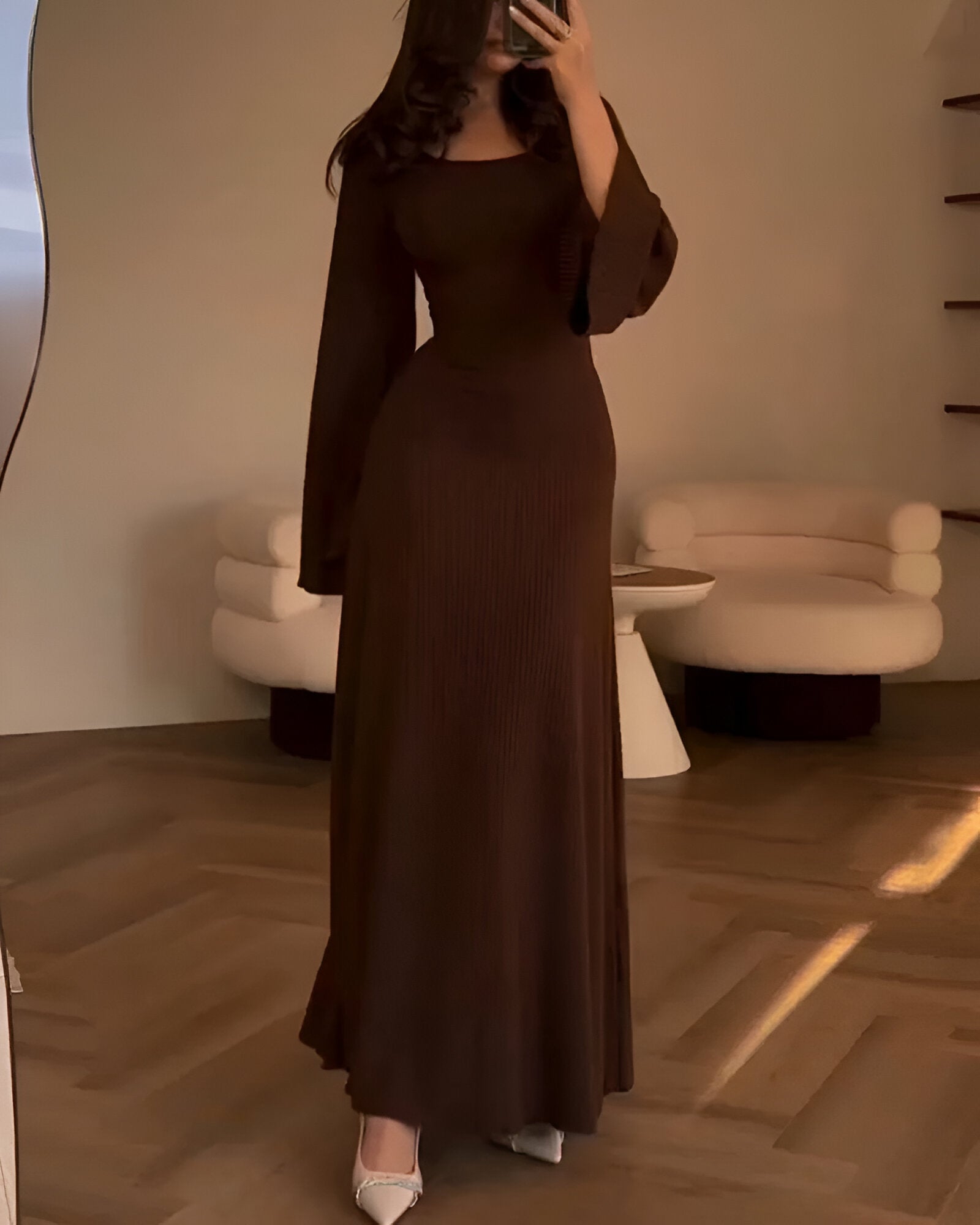 Elara Exclusive Party Dress Boutique Collection