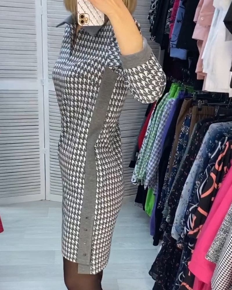 Cecilia Stylish and Elegant Summer Dress for Women Vacation Beach Look