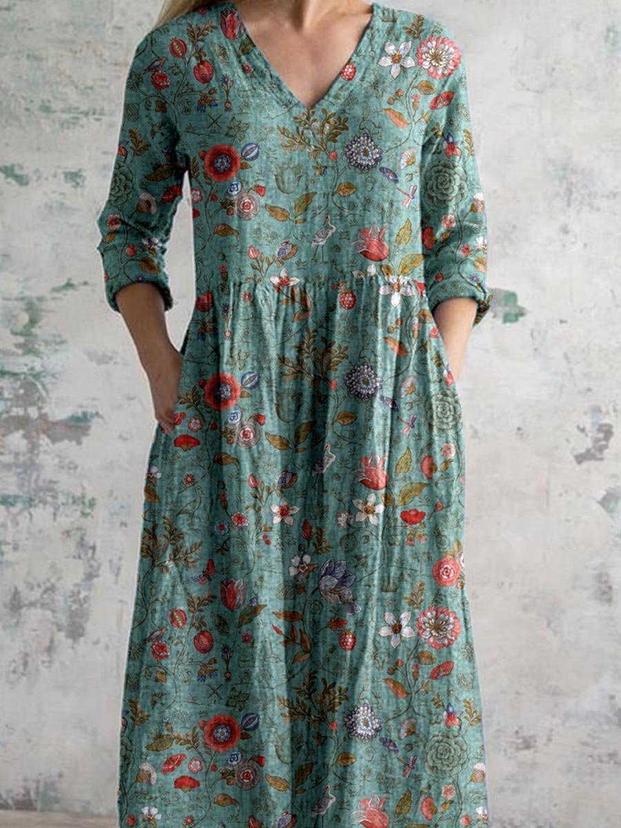 Fabiana Timeless & Elegant Dress for Women Cocktail Hour Style