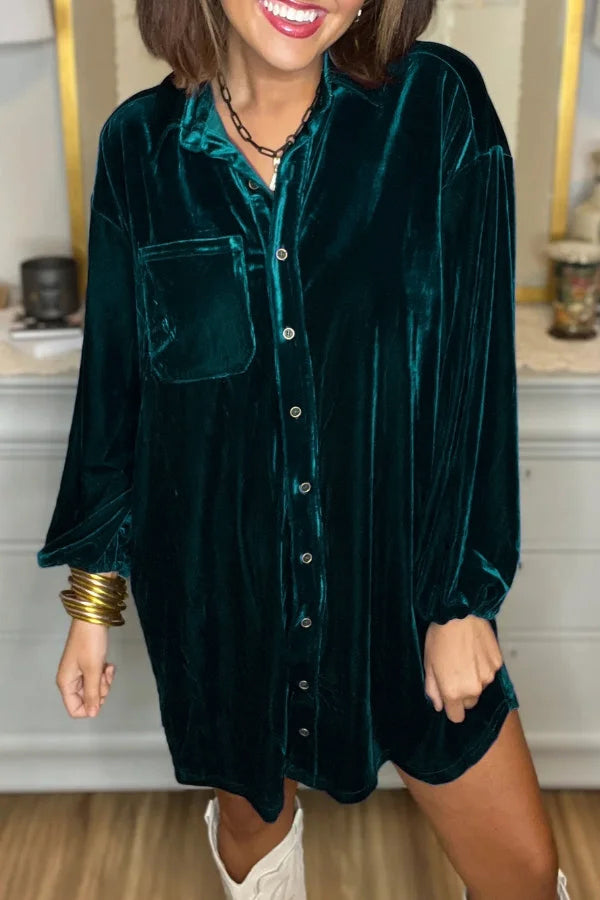 Jocasta Premium Womendress Wardrobe Essential