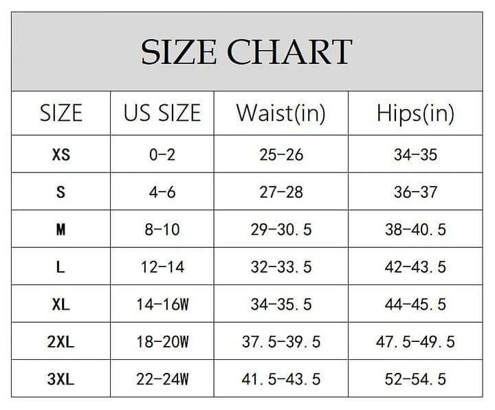 Curve Jeans Butt Lift Slim