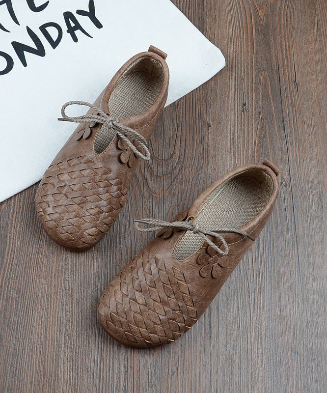Elegant Orthopedic Loafers for Every Step