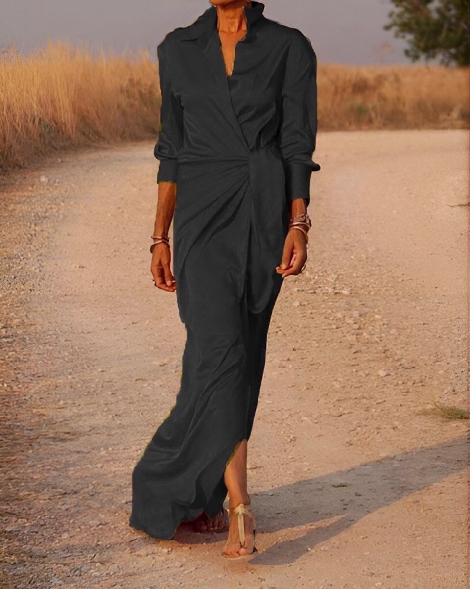 Dafne Exclusive Refined Women's Dress Boutique Collection