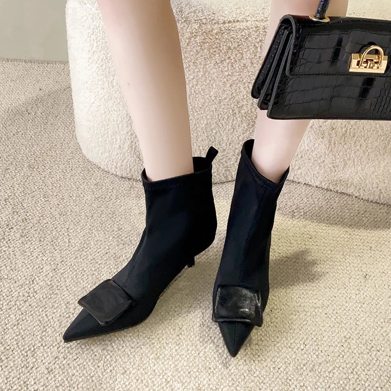 Comfortable Orthopedic Boots for Daily Wear