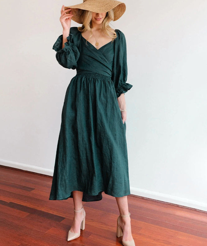 Orelie Summer Dress for Women Everyday Fashion Pick