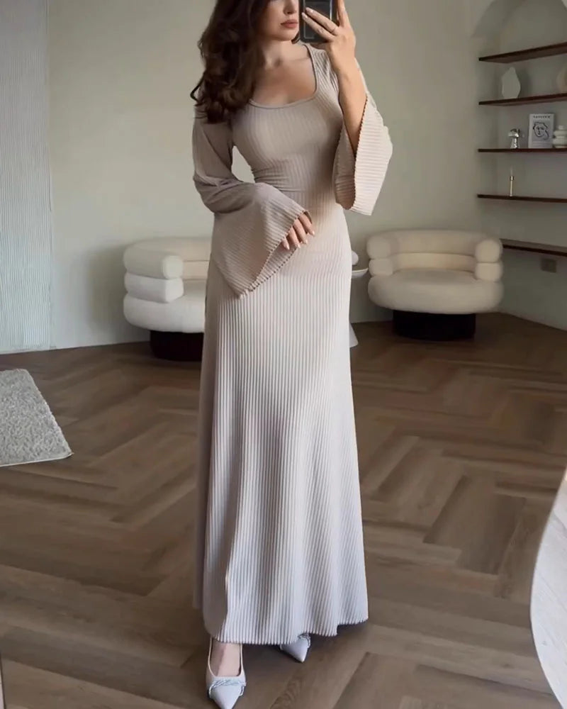Naara Casual and Relaxed Summer Dress for Women Wardrobe Essential