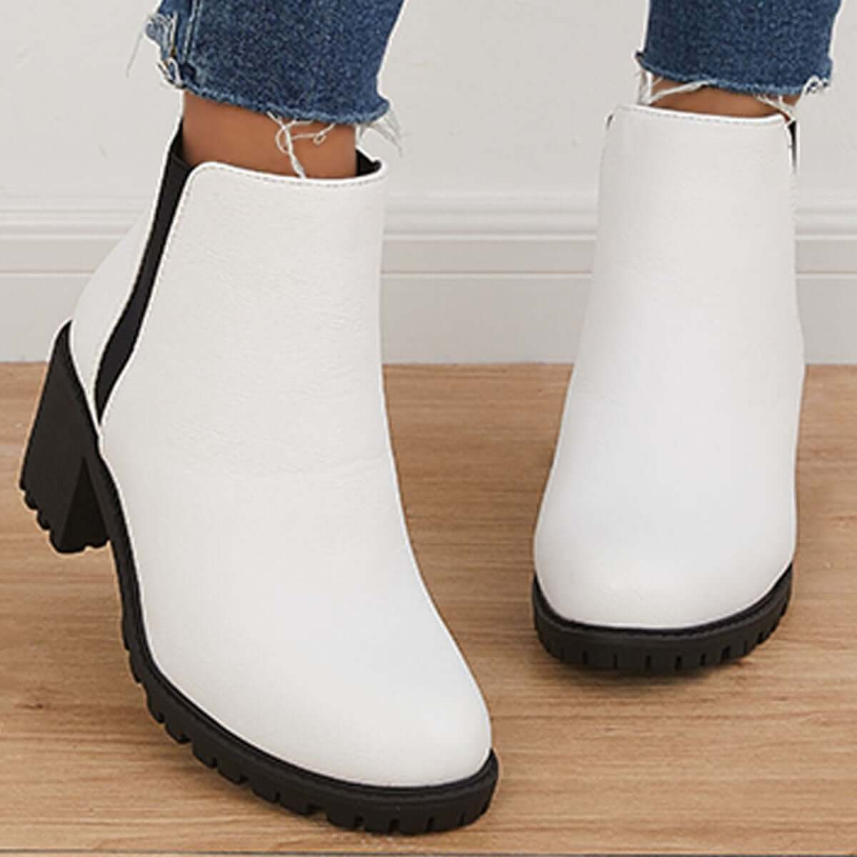 Beautifully Crafted Orthopedic Boots
