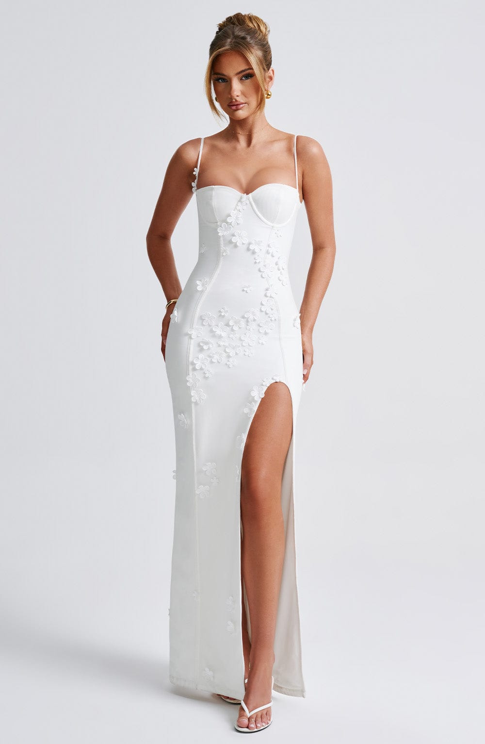 Dalary Maxi Dress