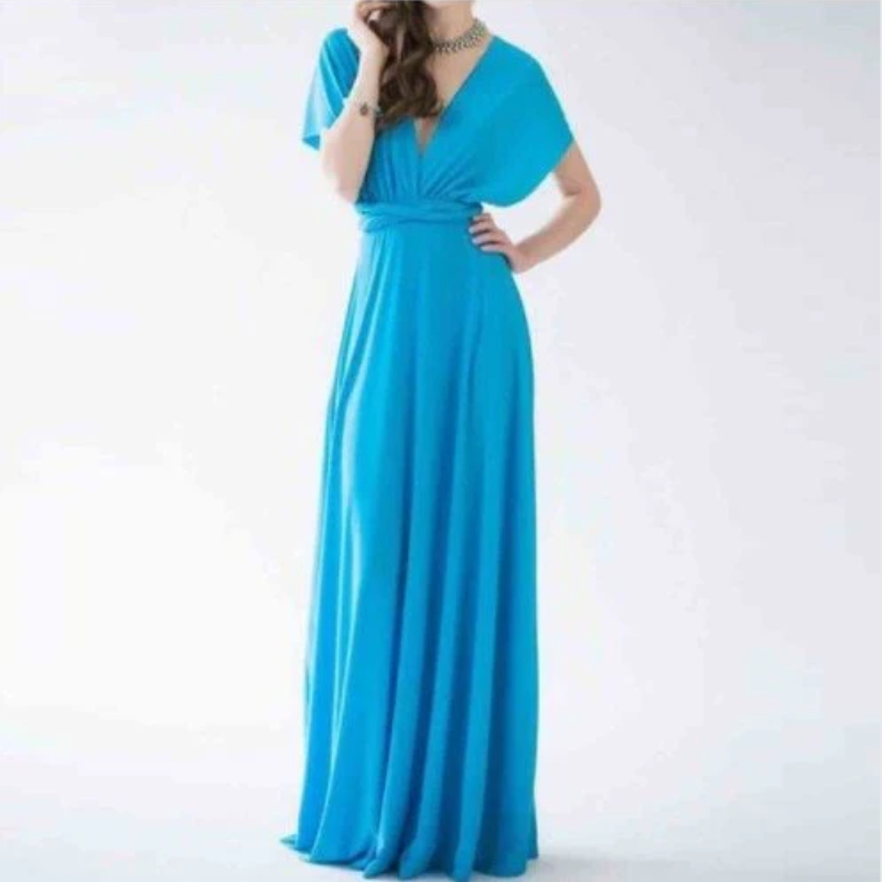 Irma Boutique Women's Wedding Guest Dress Maxi Collection