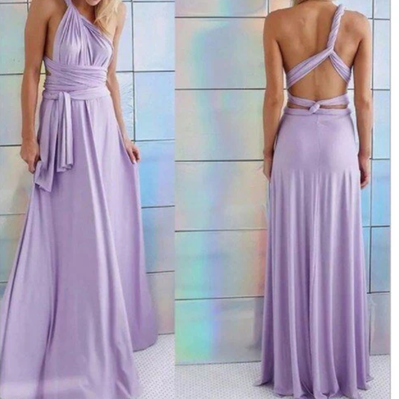 Irma Boutique Women's Wedding Guest Dress Maxi Collection