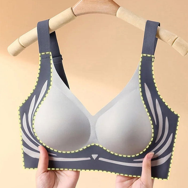 push up bra without underwire