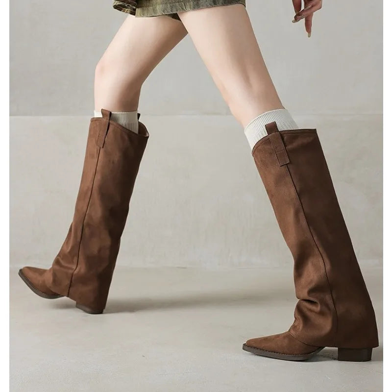 Beautifully Crafted Orthopedic Boots