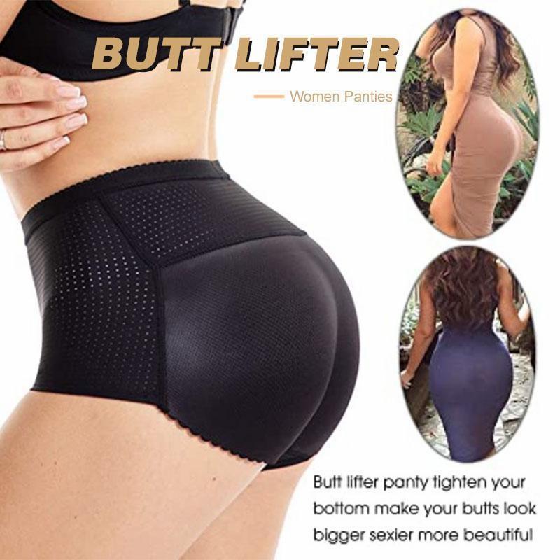 seamless panties