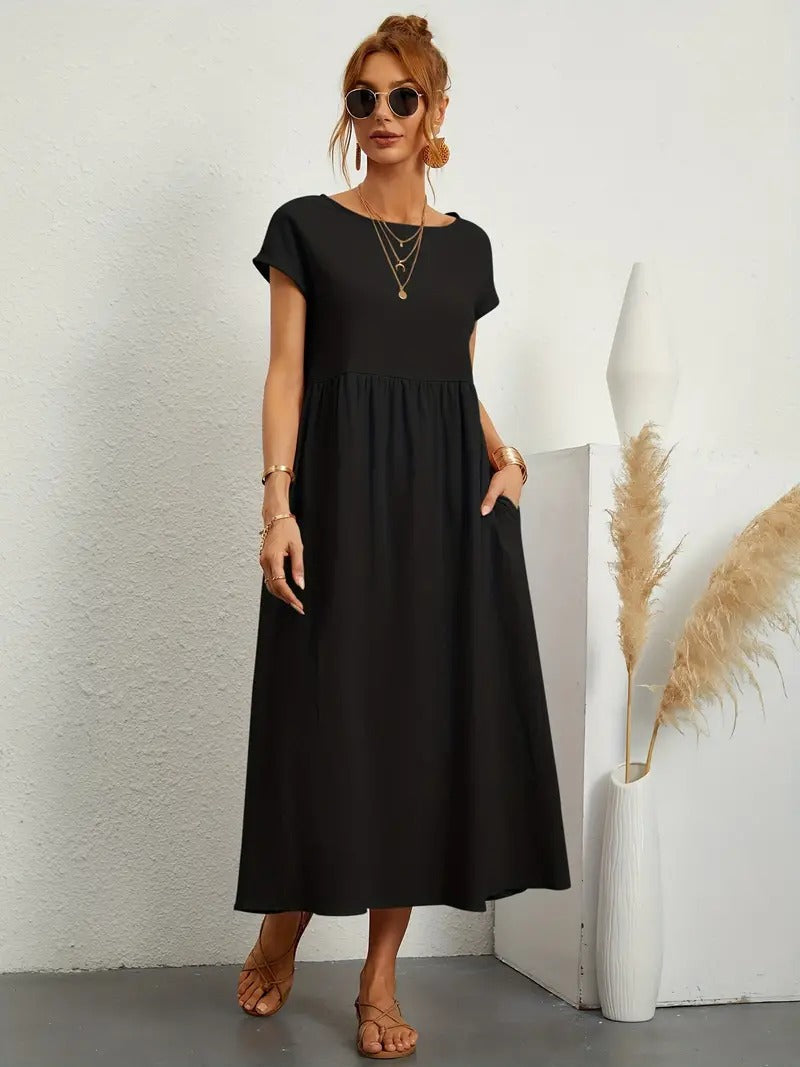 Emilia™ | Leonor Utility Pocket Midi 28