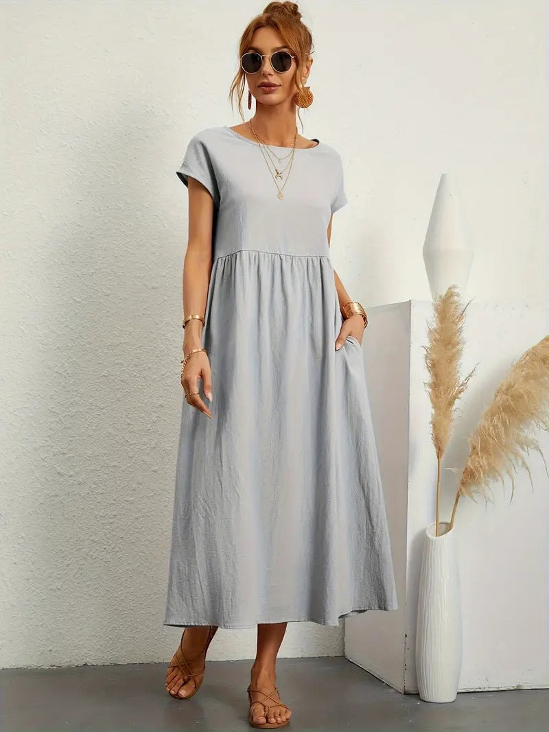 Emilia™ | Leonor Utility Pocket Midi 35