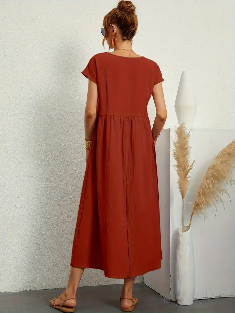 Emilia™ | Leonor Utility Pocket Midi 3