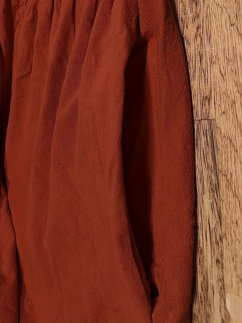 Emilia™ | Leonor Utility Pocket Midi 4